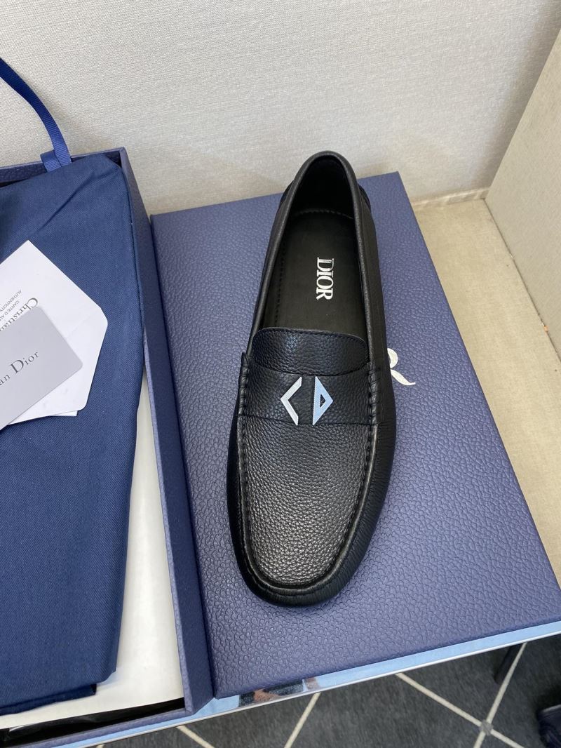 Christian Dior Tods Shoes